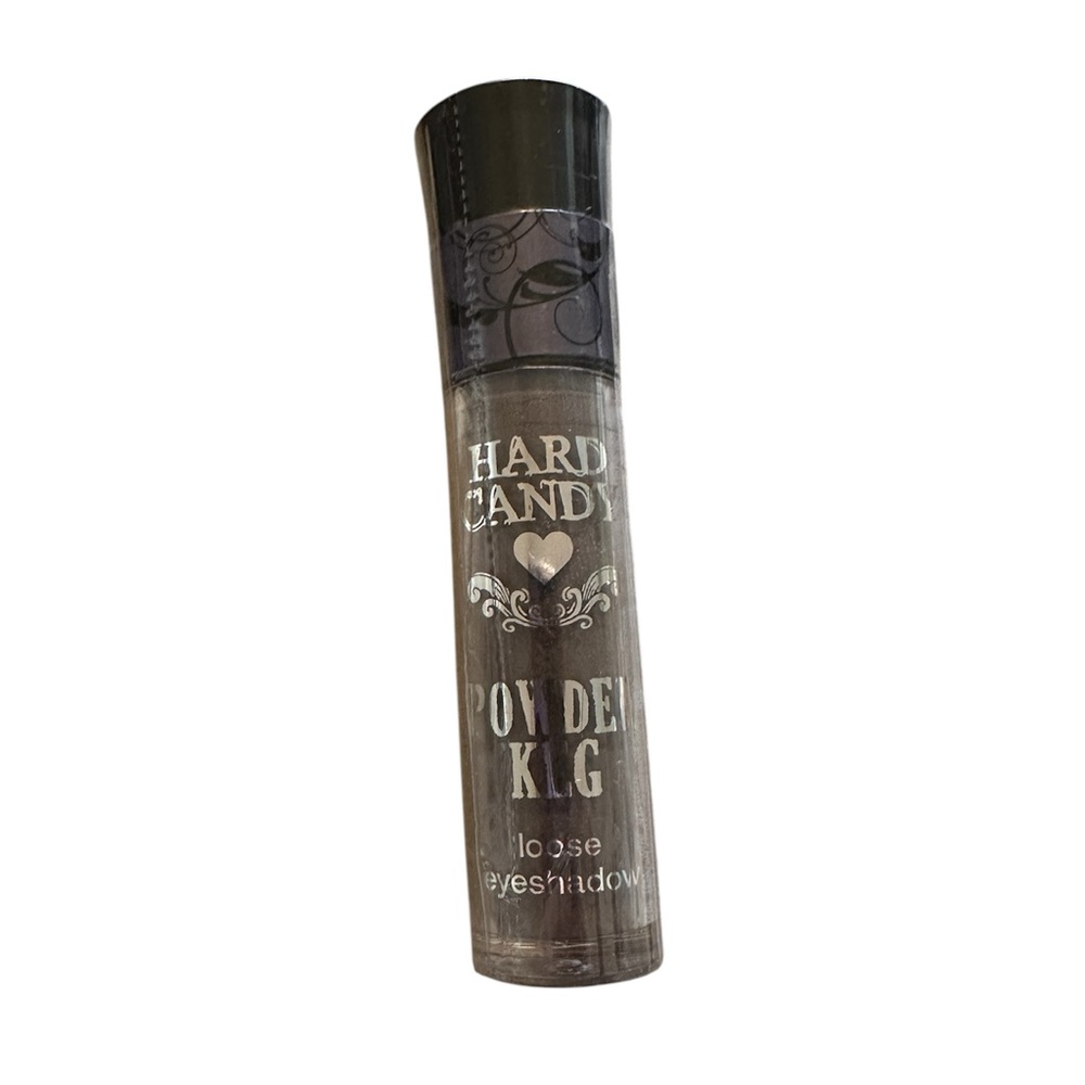 NIP Hard Candy Powder Keg loose eyeshadow in the shade Revenge